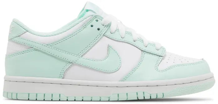 Nike Dunk Low
Mint Foam (GS)