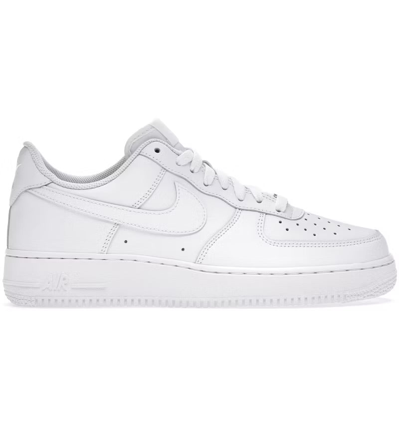 Nike Air Force 1 Low 07’