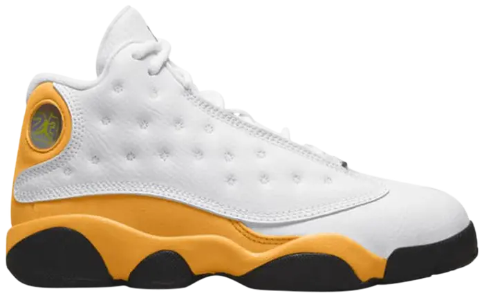 Jordan 13 Retro Del Sol (PS)