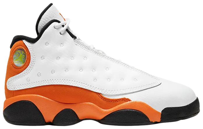 Jordan 13 Retro Starfish (PS)