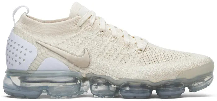 Nike Air VaporMax 2 Light Cream (Women's)