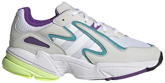 Adidas Yung-96 Chasm J 'Cloud White'