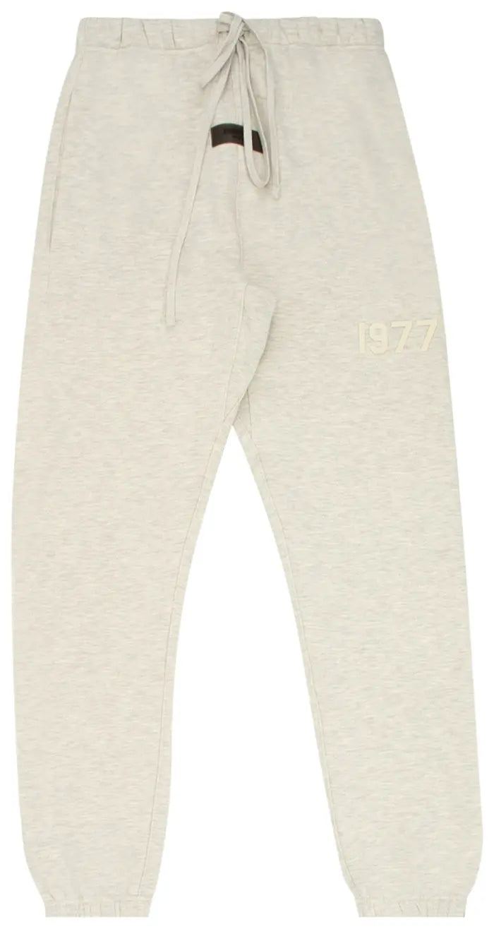 Fear of God Essentials Sweatpants Light Oatmeal