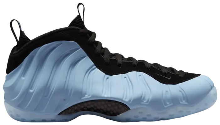 Nike Air Foamposite One Psychic Blue