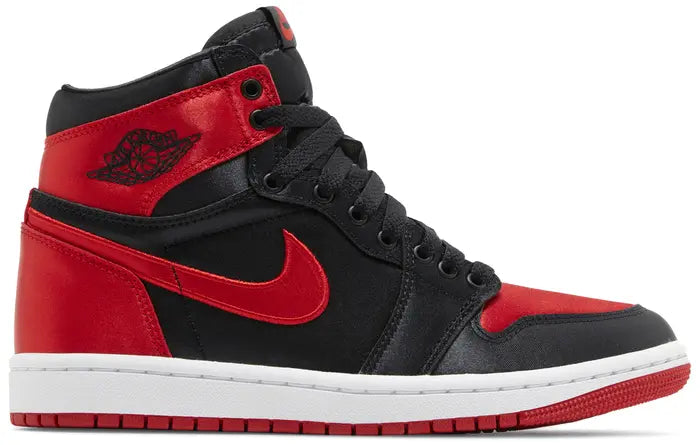 Jordan 1 Retro High OG Satin Bred