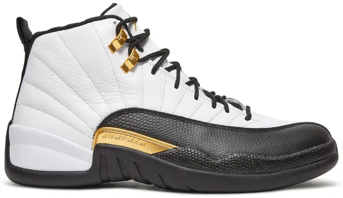 Jordan 12 Retro Royalty Taxi