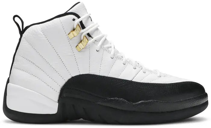 Jordan 12 Retro CDP Taxi (2008)