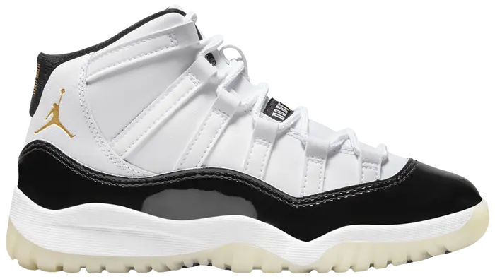 Jordan 11 Retro DMP Gratitude (2023) (PS)