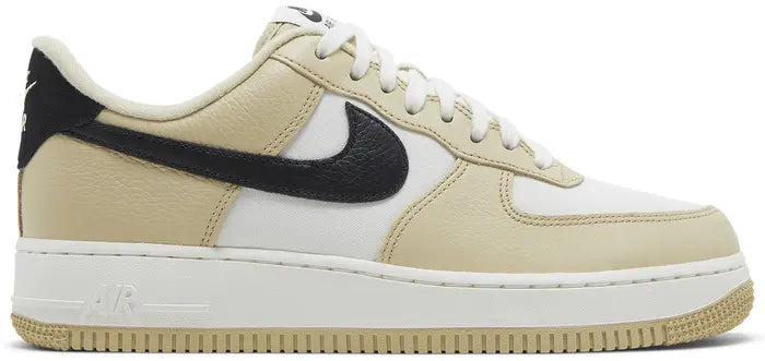 Nike Air Force 1 '07 LX Low Team Gold