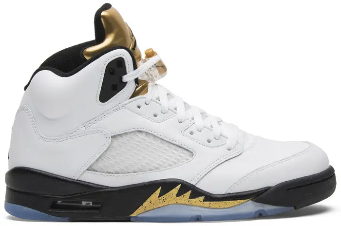 Air Jordan 5 Retro 'Olympic'