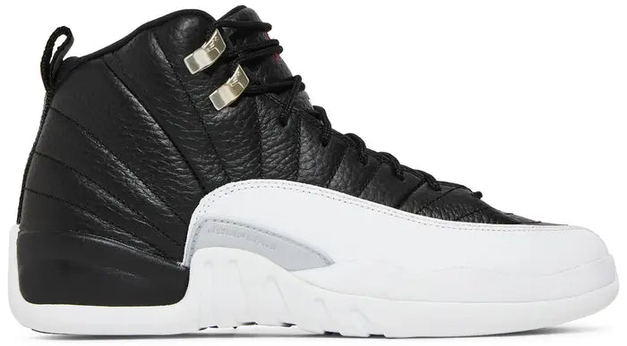 Air Jordan 12 Retro GS 'Playoff' 2022
