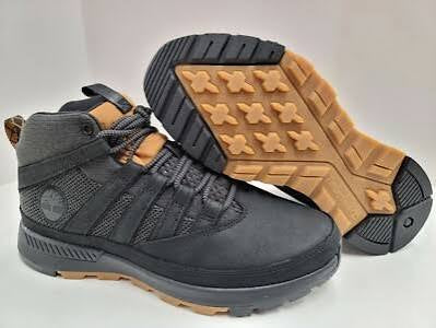 Timberland Euro Trekker Mid