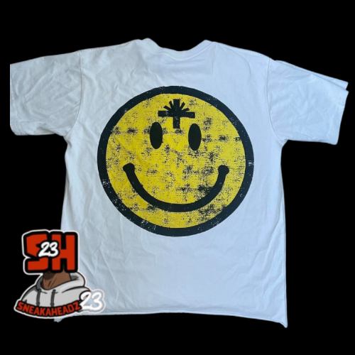 “Vertabrae” Hellstar Tee