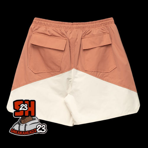 “Pre SS 22” Rhude Shorts