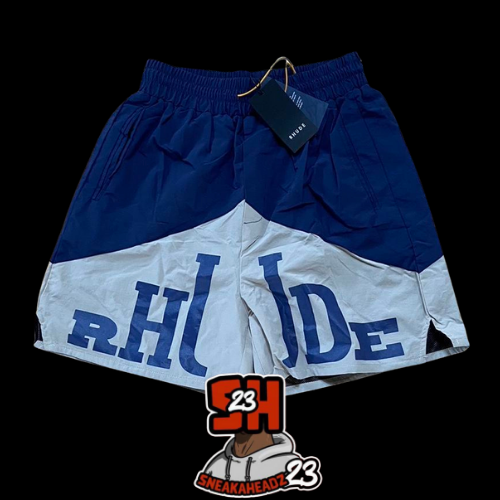 “Pre SS 22” Rhude Shorts