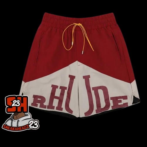 “Pre SS 22” Rhude Shorts