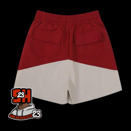 “Pre SS 22” Rhude Shorts