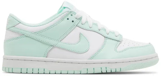 Nike Dunk Low
Mint Foam (GS)