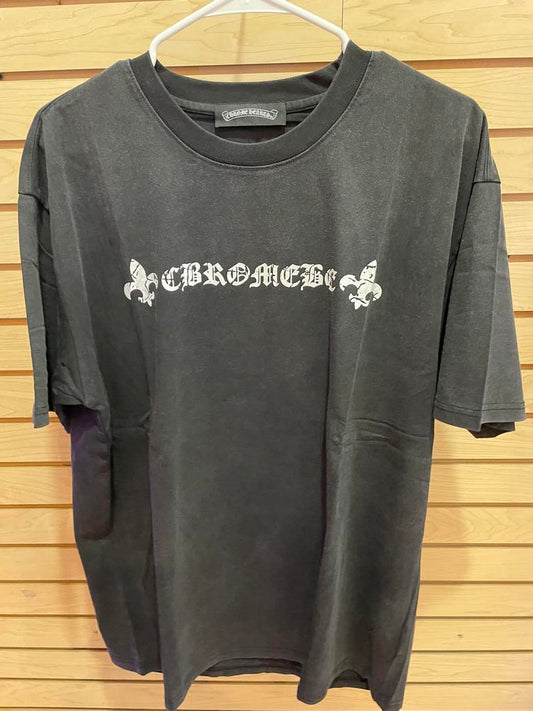 Chrome Hearts Nola Black