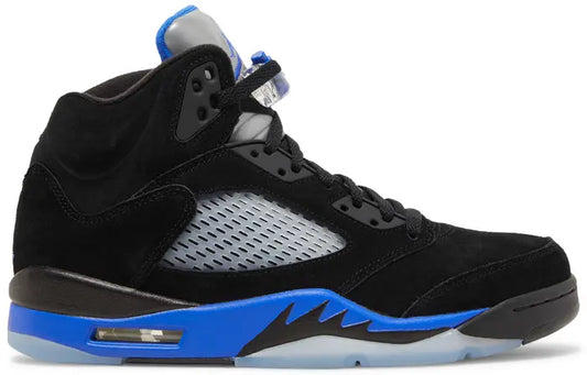 Jordan 5 Retro
Racer Blue