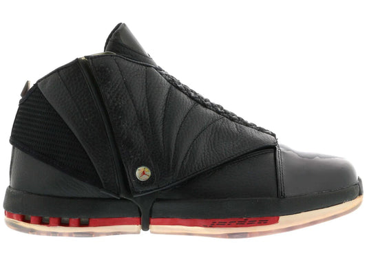 Jordan 16 Retro Bred CDP (2008)