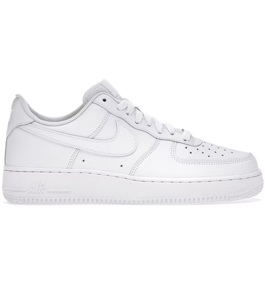 Nike Air Force 1 Low 07’
