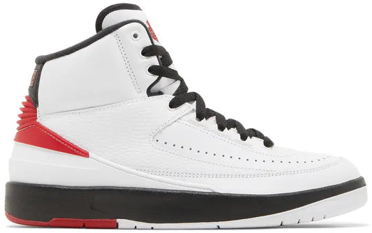 Jordan 2 Retro OG Chicago (2022) (GS)