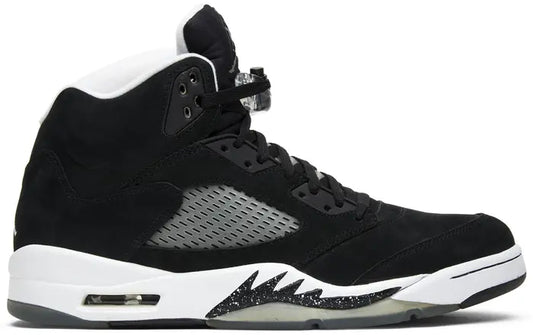 Jordan 5 Retro Oreo (2013)