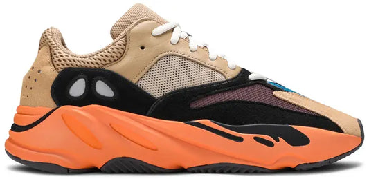 adidas Yeezy Boost 700 Enflame Amber