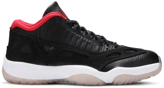 Jordan 11 Retro Low IE Bred (2021)