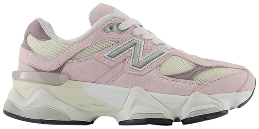New Balance 9060 Pink White (GS)