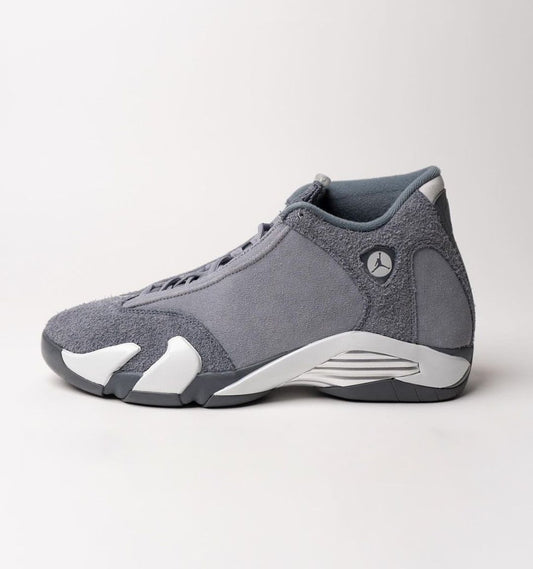 Jordan 14 Retro Flint Grey