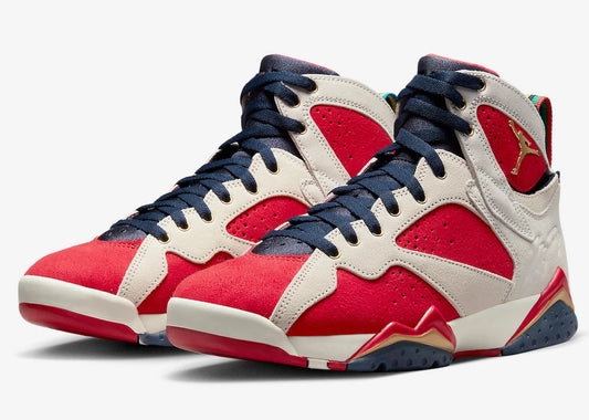 Jordan 7 Retro Trophy Room New Sheriff in Town