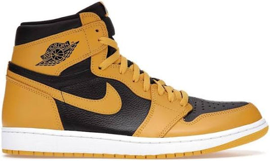 Jordan 1 Retro High Pollen