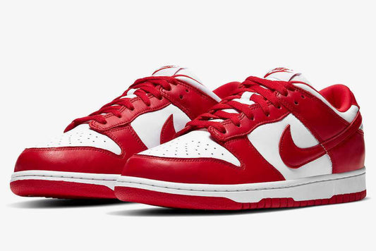 Nike Dunk Low SP St. John's