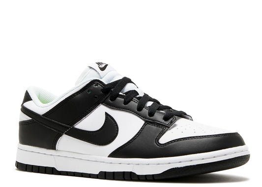 Nike Dunk Low Retro White Black Panda