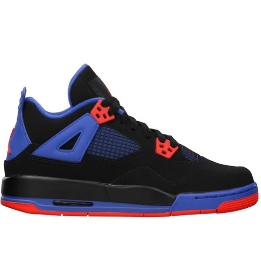 Jordan 4 Retro Cavs