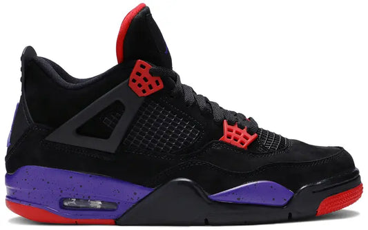 Jordan 4 Retro Raptors Drake OVO