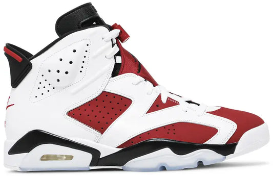 Jordan 6 Retro Carmine