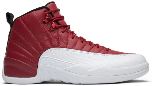 Jordan 12 Retro Gym Red