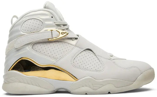 Jordan 8 Retro Champagne