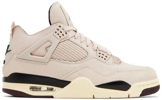 Jordan 4 Retro OG SP A Ma Maniére While You Were Sleeping (Women's)