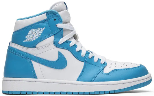 Jordan 1 Retro High OG UNC