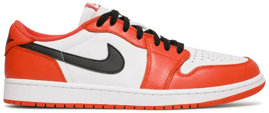 Jordan 1 Low Starfish