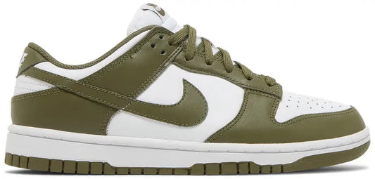 Nike Dunk Low Medium Olive (Women's)