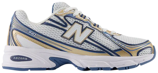 New Balance 740v2 Heron Blue Vintage Indigo