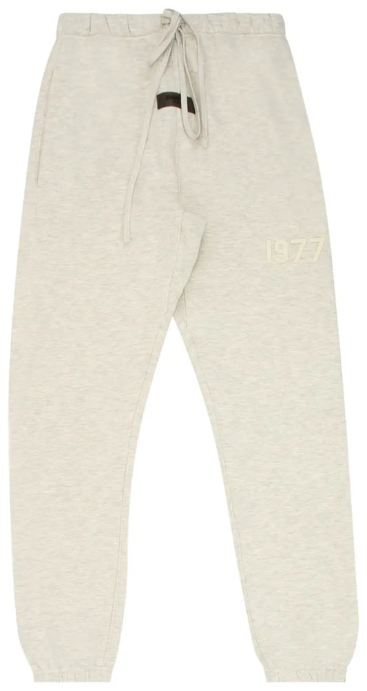 Fear of God Essentials Sweatpants Light Oatmeal