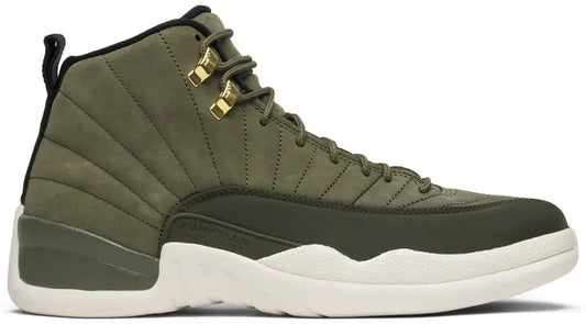 Jordan 12 Retro Chris Paul Class Of 2003