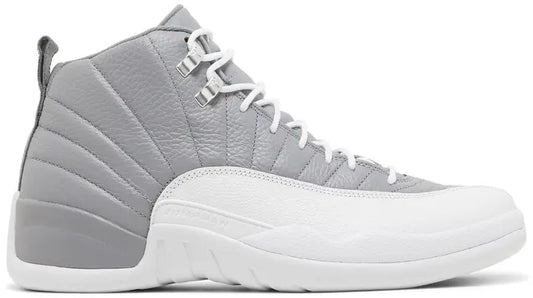 Jordan 12 Retro Stealth