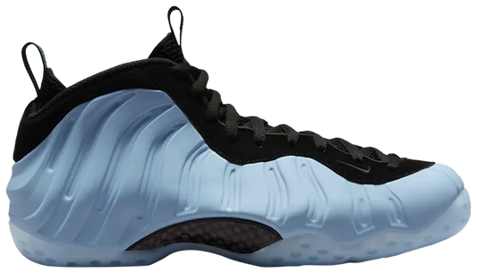 Nike Air Foamposite One Psychic Blue